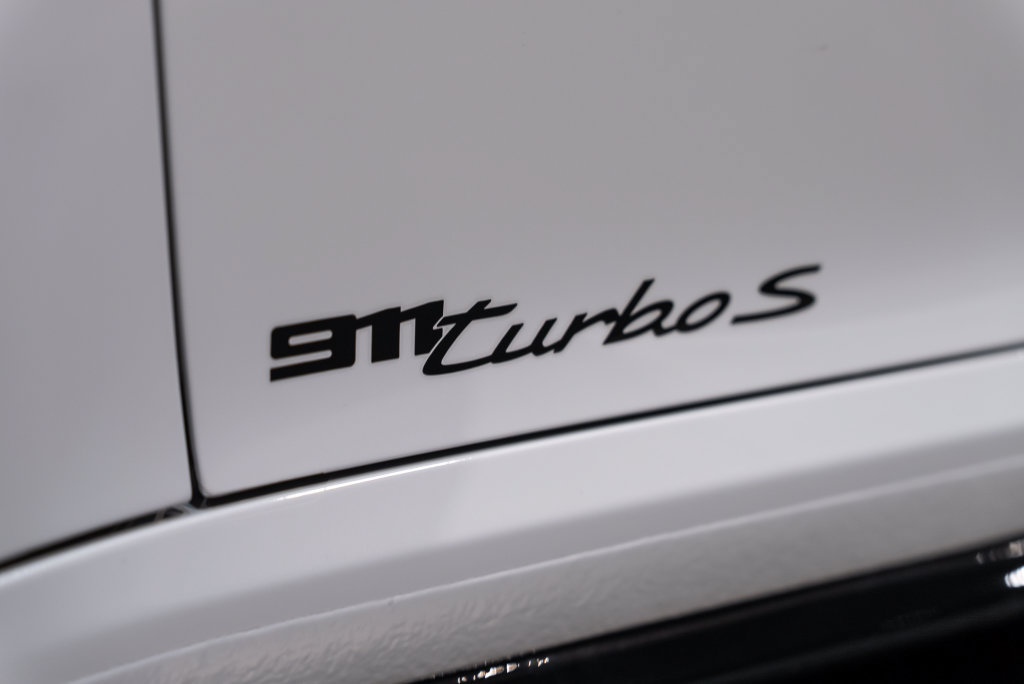 Used 2025 Porsche 911 Turbo AWD/4WD image 13