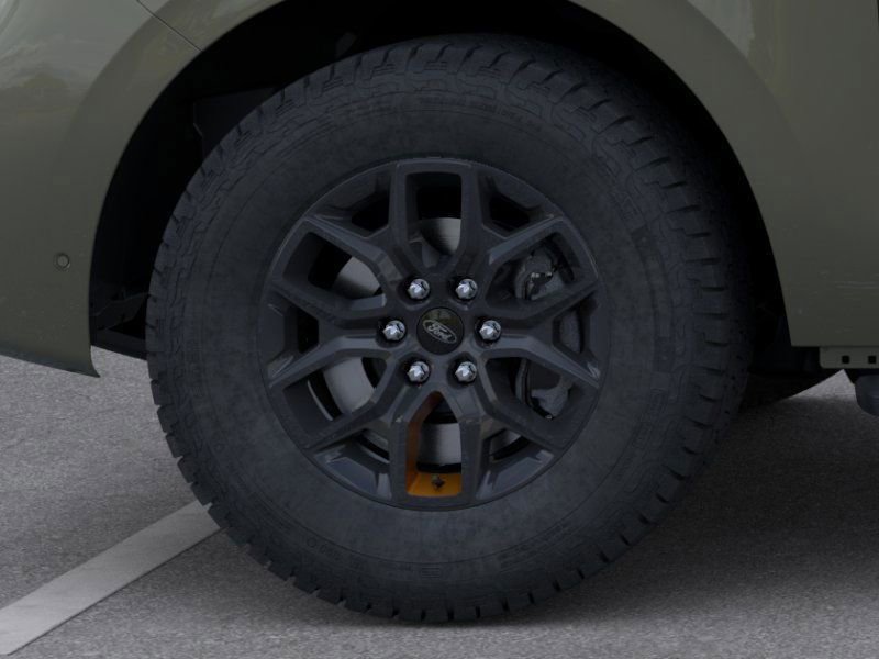 New 2025 Ford Expedition Tremor image 19