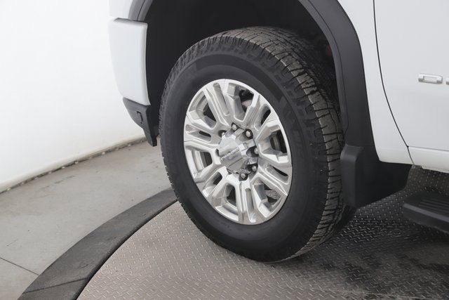 Used 2020 GMC Sierra 3500 Denali image 13
