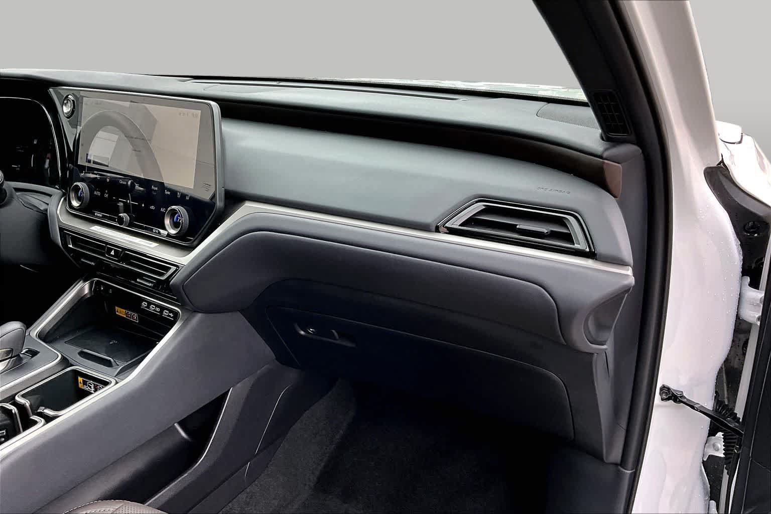 Used 2025 Lexus TX 350 FWD w/ Technology Package image 19