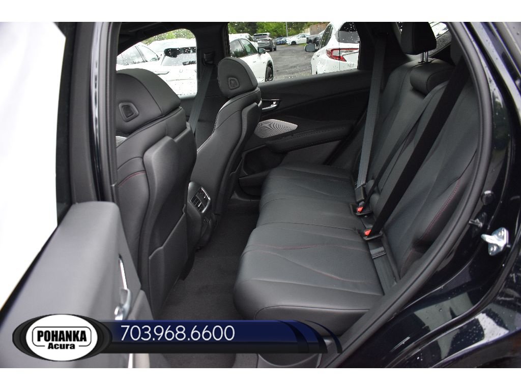 New 2026 Acura RDX w/ Advance Package AWD/4WD image 31