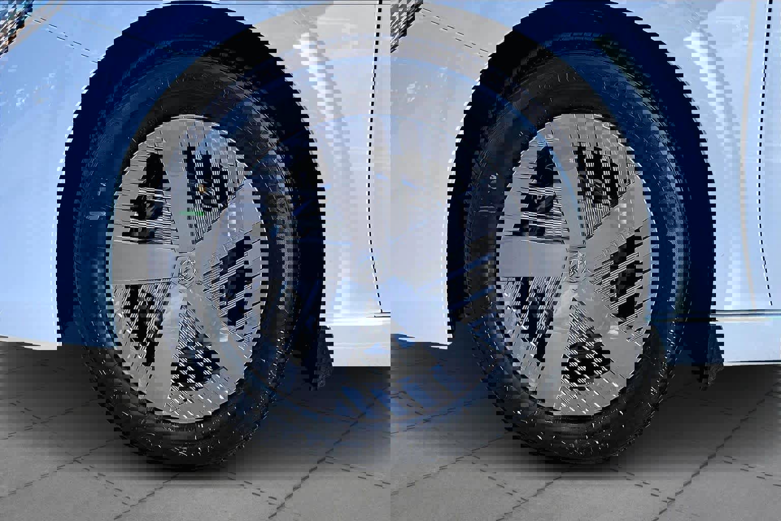 New 2026 Nissan Sentra S image 11