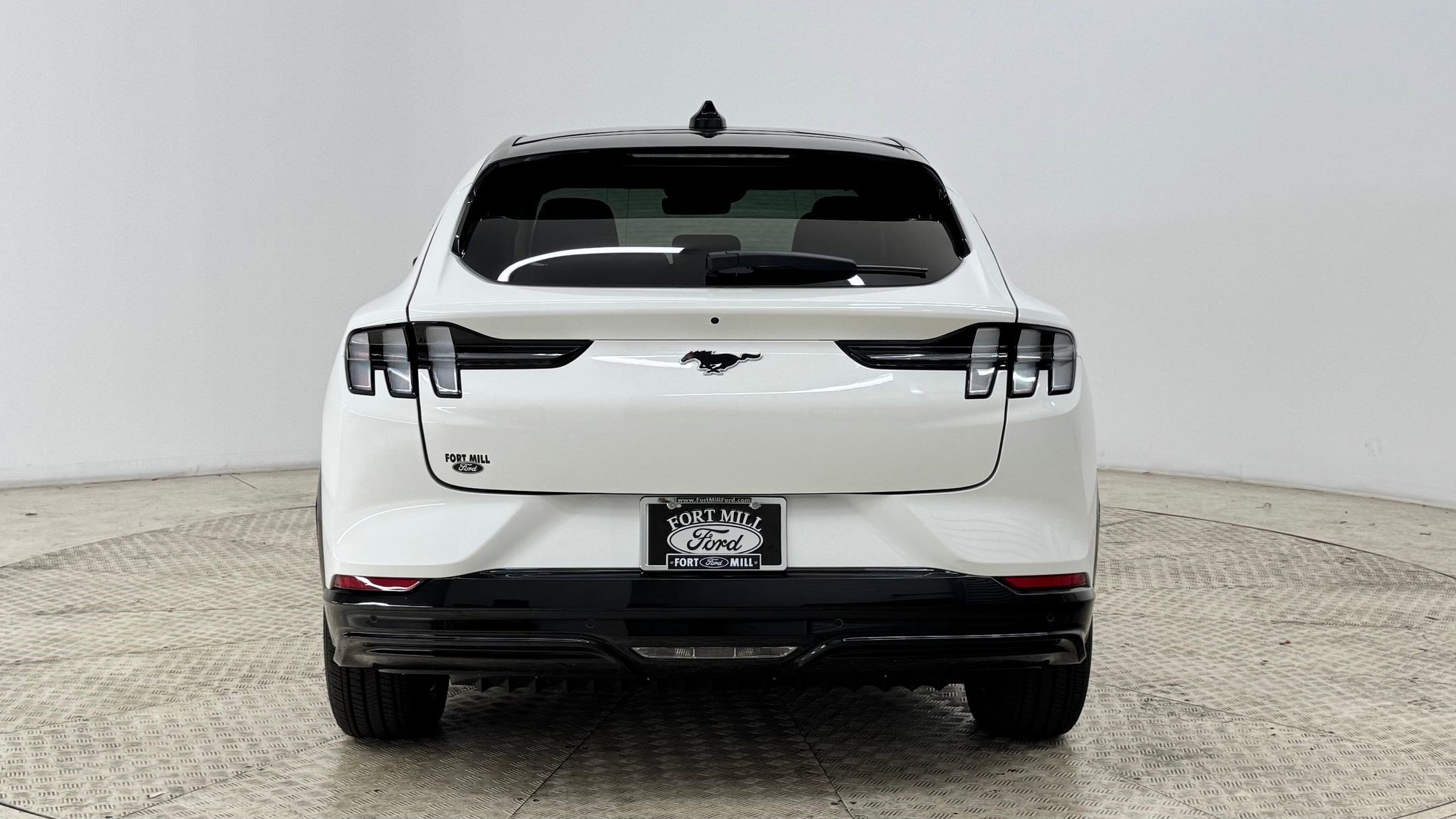 New 2025 Ford Mustang Mach-E Premium w/ Sport Appearance Package image 10
