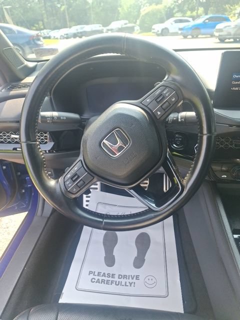 Used 2023 Honda Accord Sport image 15