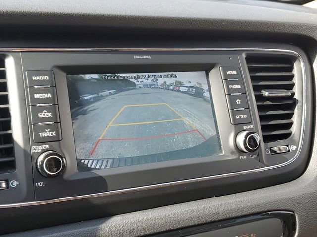 Used 2020 Kia Sedona EX image 18