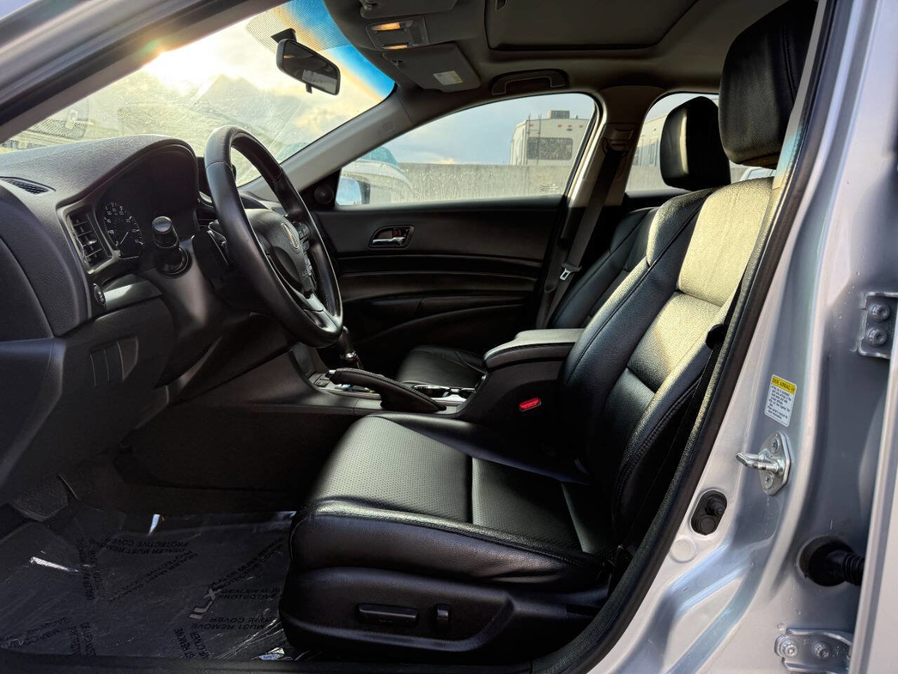 Used 2014 Acura ILX image 12