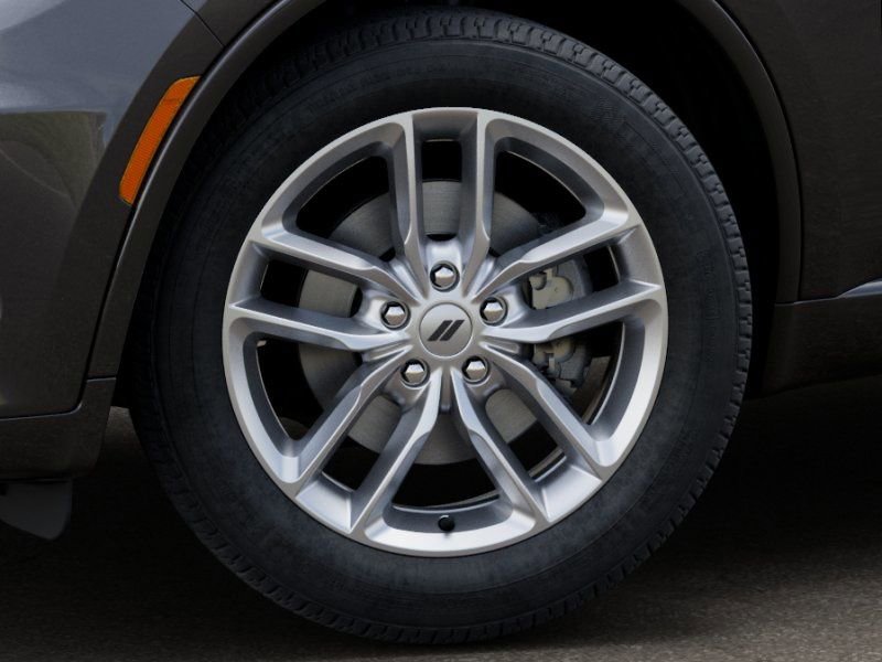 New 2025 Dodge Durango R/T image 8