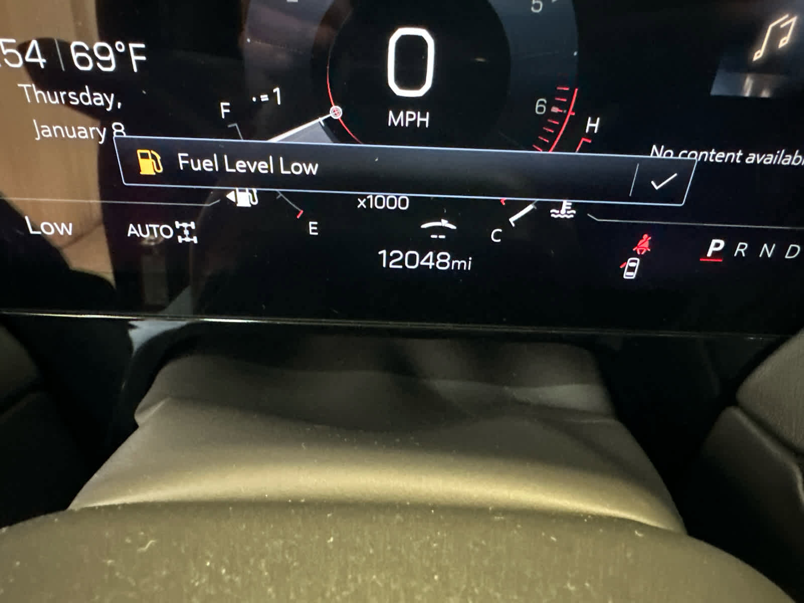 Certified 2025 GMC Yukon XL Elevation image 16