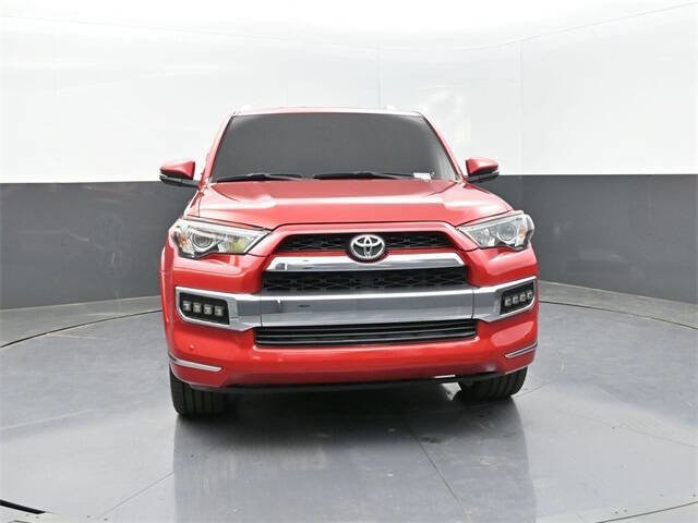 Used 2019 Toyota 4Runner Limited image 26