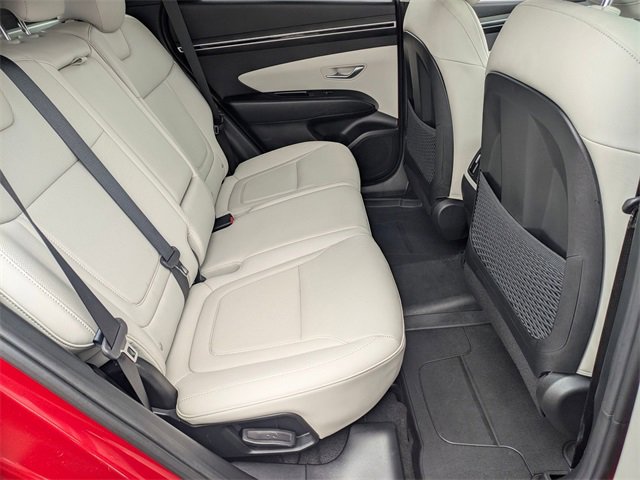 Certified 2023 Hyundai Tucson SEL w/ Convenience Package image 37