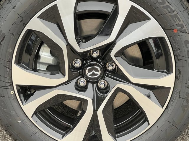 New 2026 MAZDA CX-5 Preferred AWD/4WD image 5