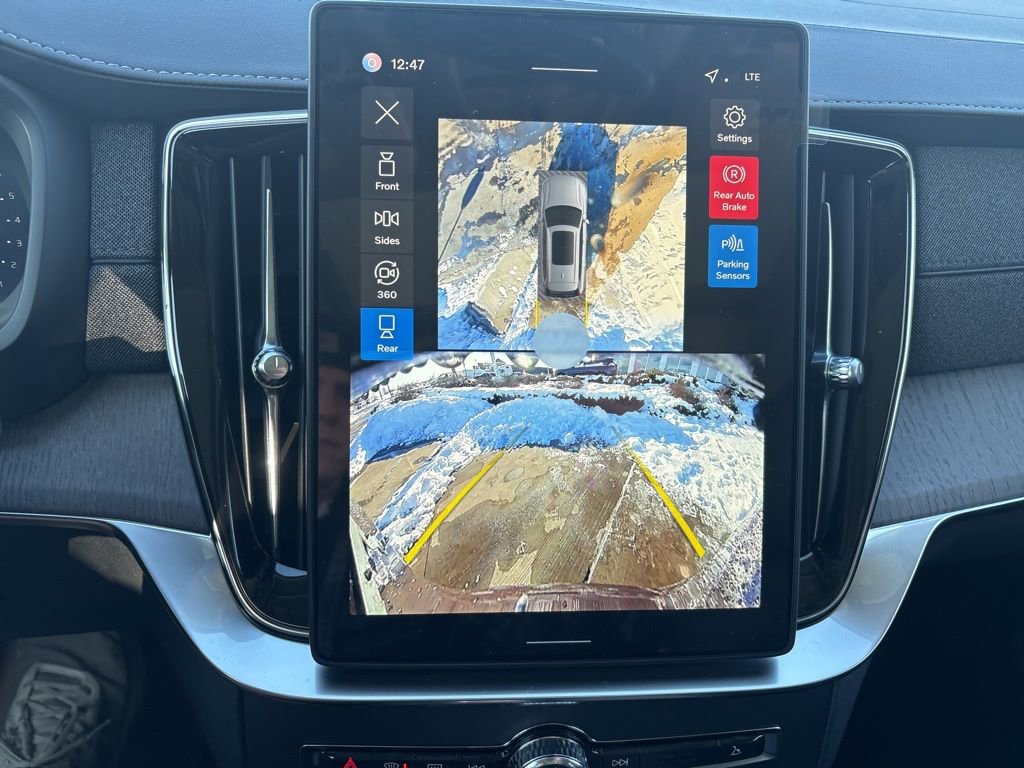 New 2026 Volvo XC90 B6 Ultra w/ Protection Package Premier image 29