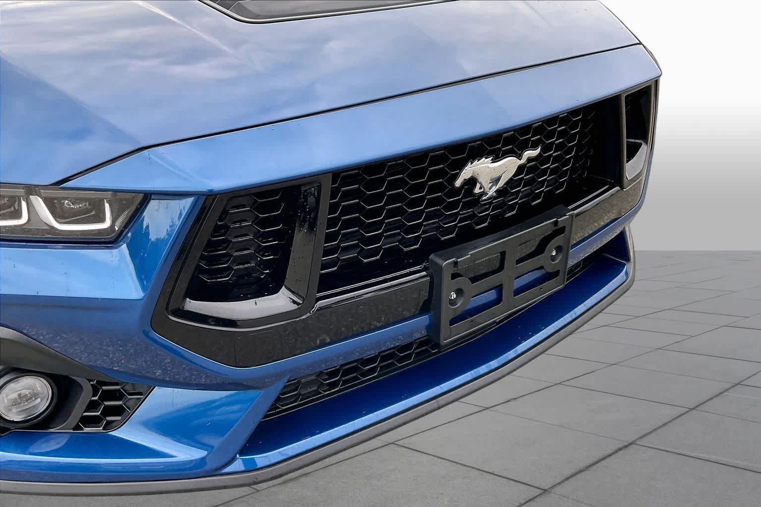 Used 2024 Ford Mustang GT Premium RWD image 28