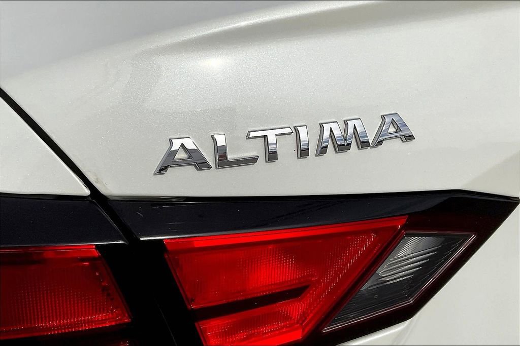 Used 2020 Nissan Altima 2.5 SR image 33