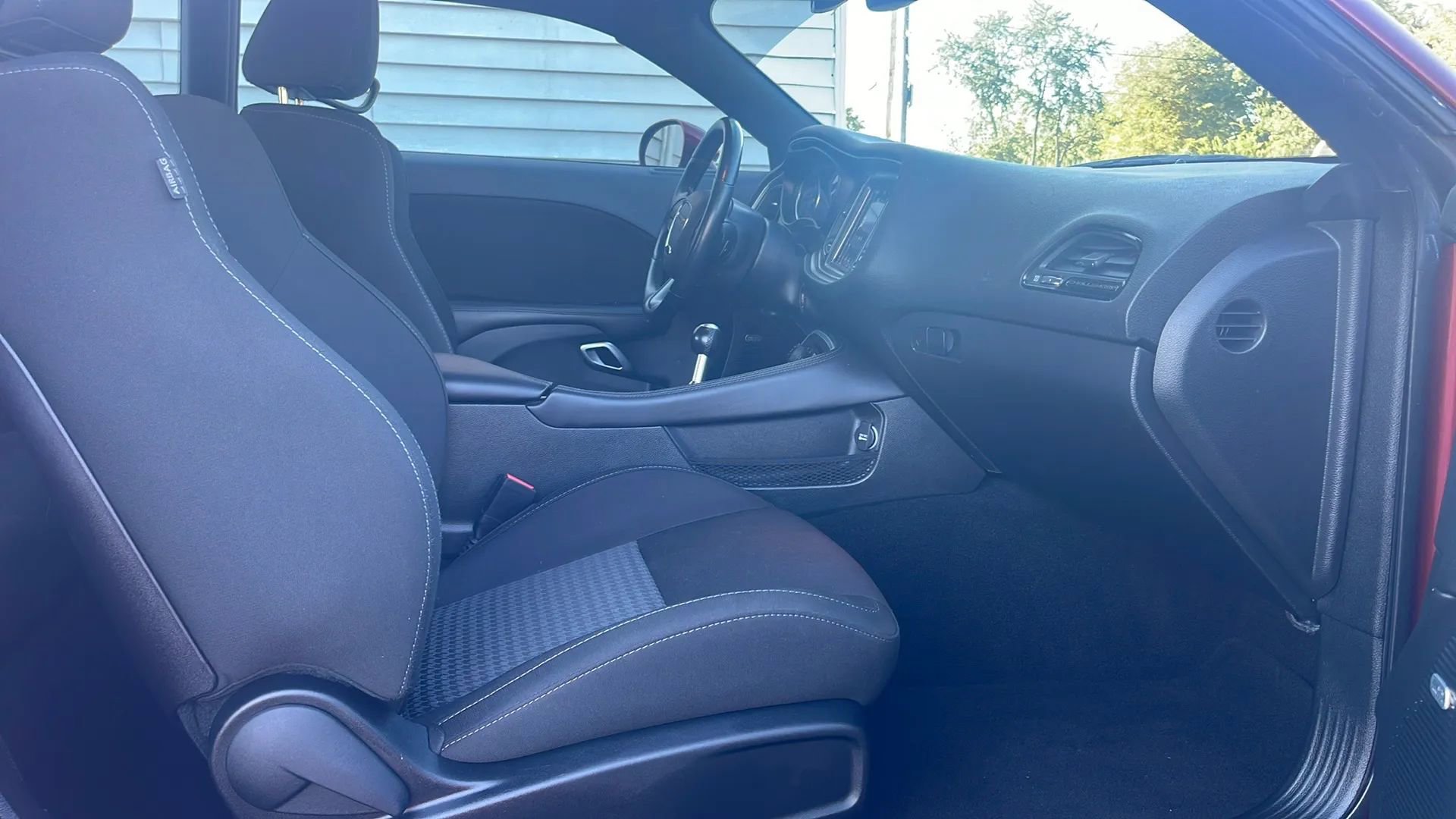 Used 2019 Dodge Challenger R/T Scat Pack image 35