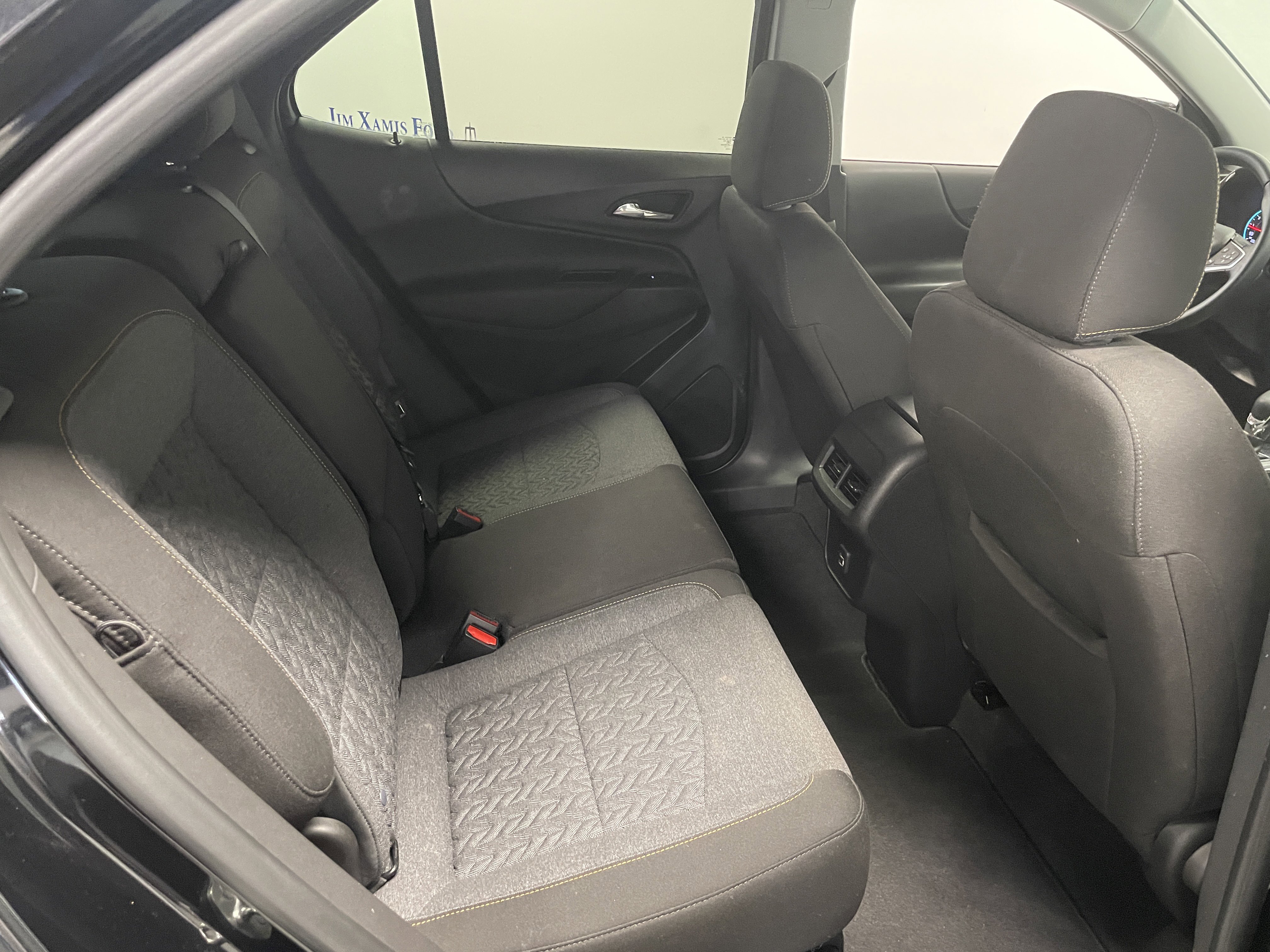 Used 2023 Chevrolet Equinox LT image 22