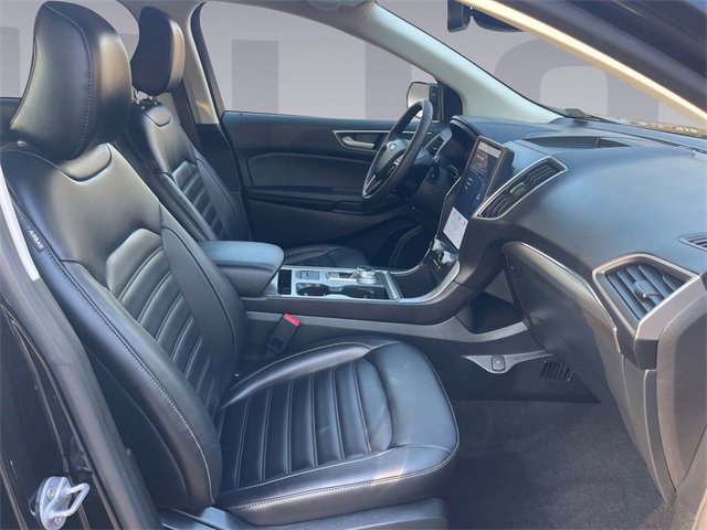 Used 2022 Ford Edge SEL w/ Convenience Package image 17