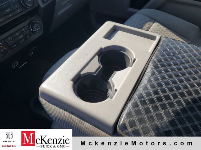 Used 2016 Ford F150 XLT w/ Equipment Group 302A Luxury AWD/4WD image 23