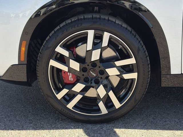 Used 2025 MINI Cooper Countryman John Cooper Works AWD/4WD image 10