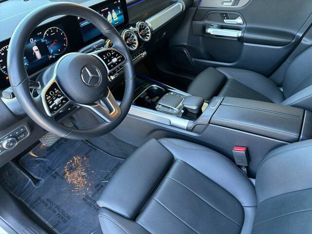 Certified 2022 Mercedes-Benz GLB 250 4MATIC image 11