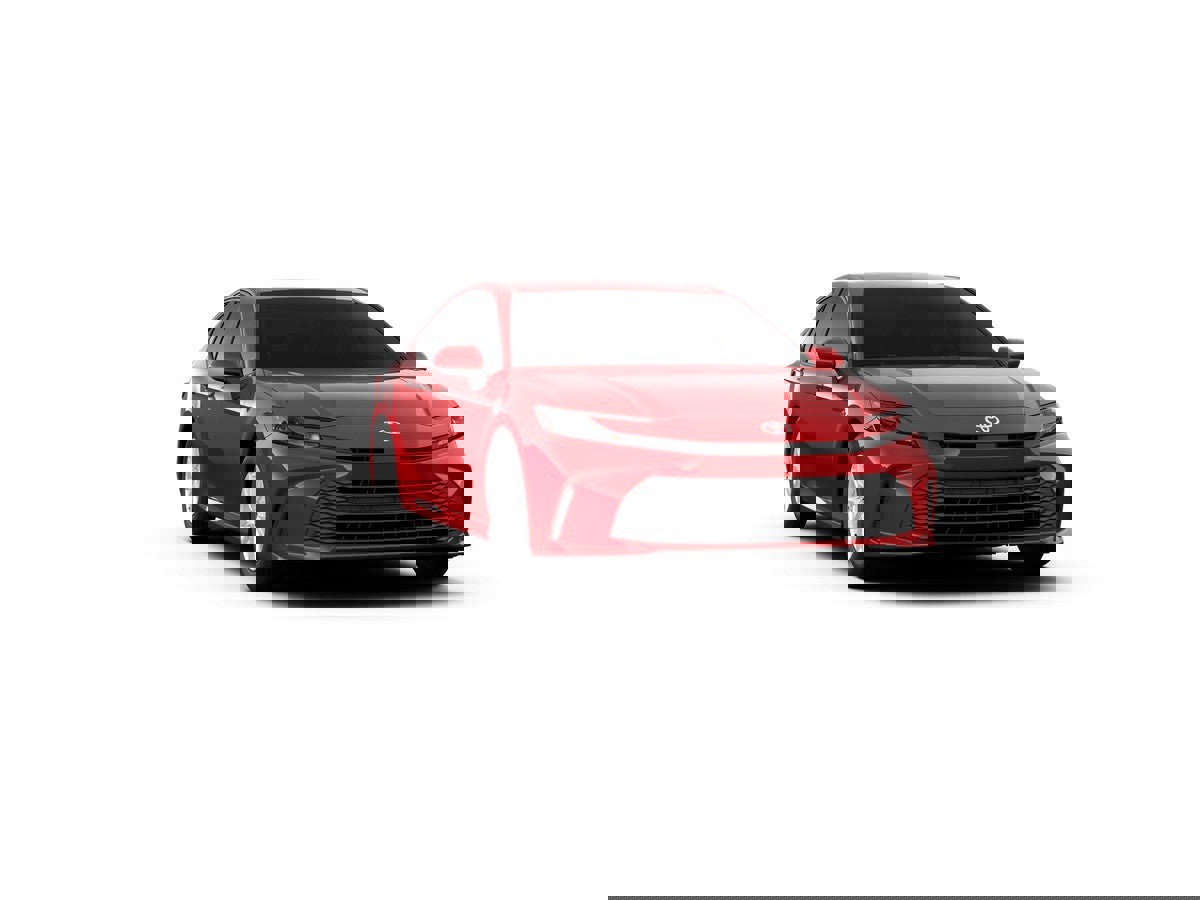 New 2026 Toyota Camry LE image 50