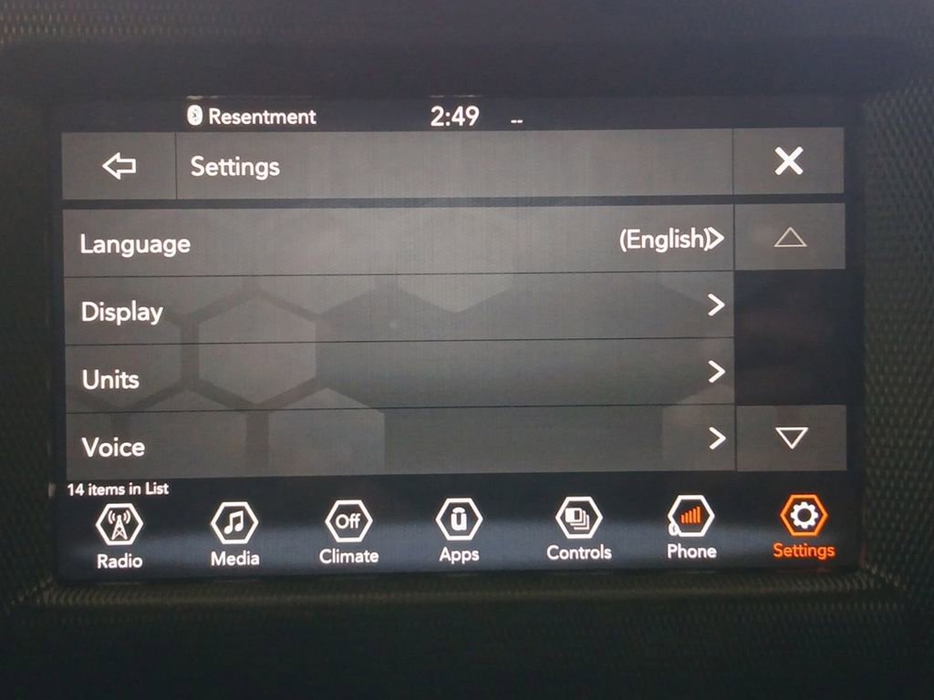 Used 2022 Jeep Wrangler Unlimited Sport image 8