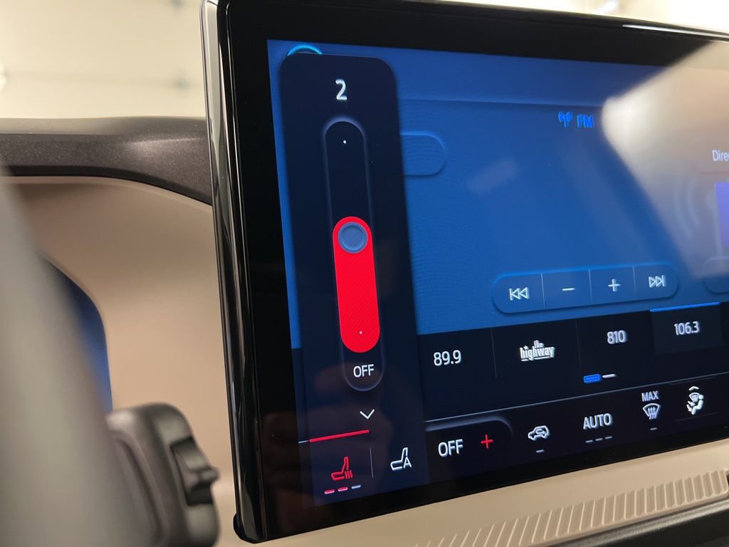 New 2025 Ford Bronco Sport Big Bend w/ Convenience Package image 13