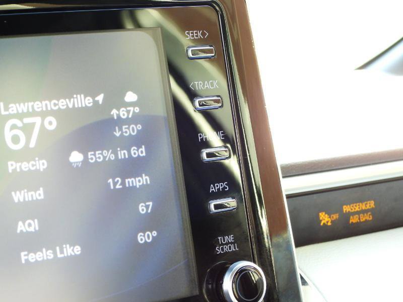Used 2020 Toyota Corolla SE image 53