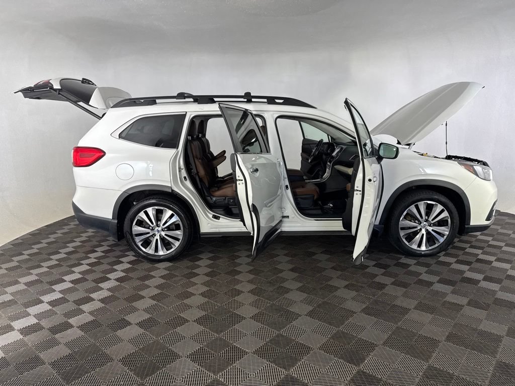 Used 2019 Subaru Ascent Touring AWD/4WD image 14