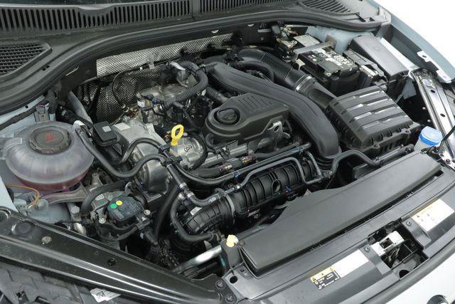 New 2026 Volkswagen Jetta Sport FWD image 9