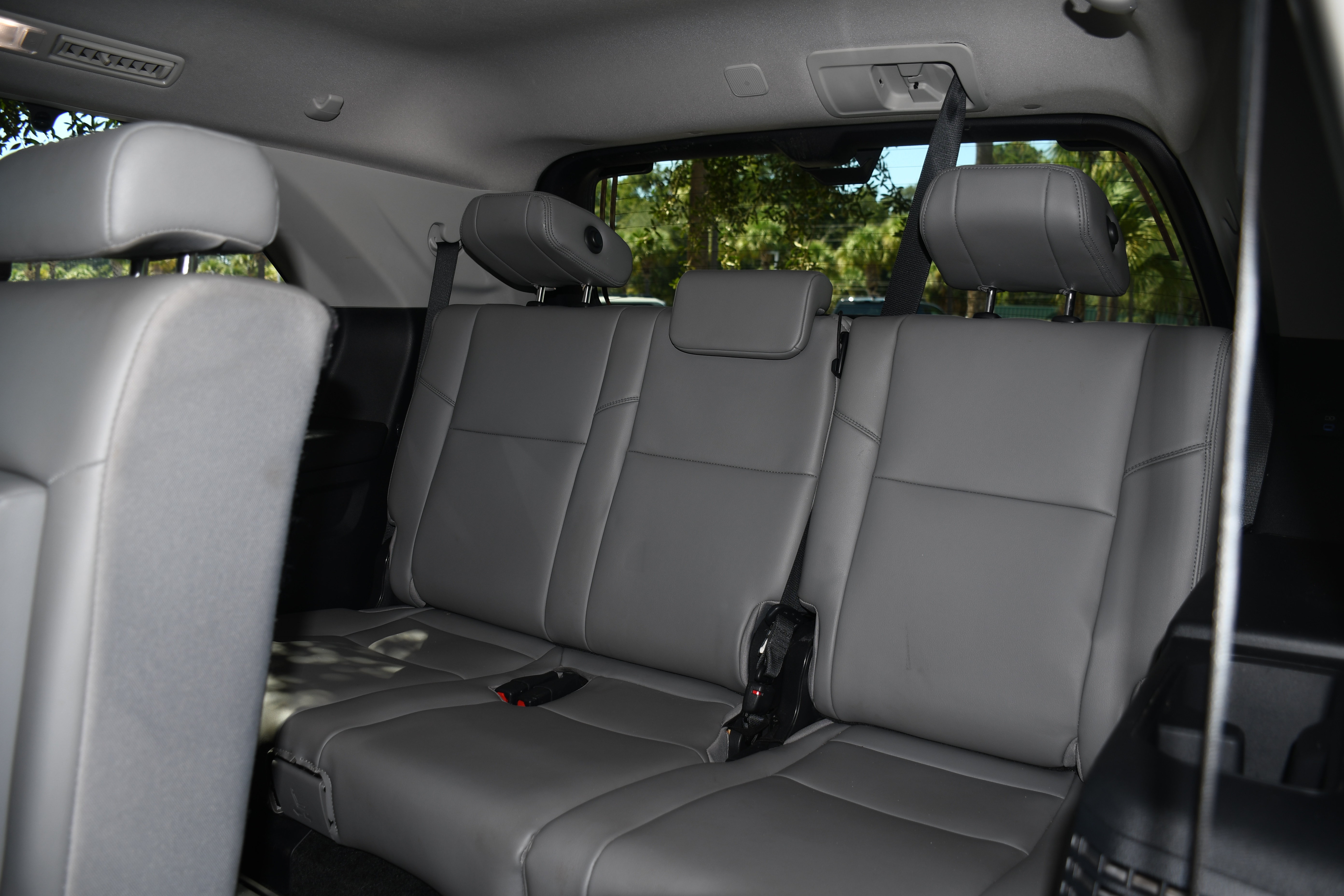 Certified 2023 Toyota Sequoia Limited w/ Tow Technology Package AWD/4WD image 18