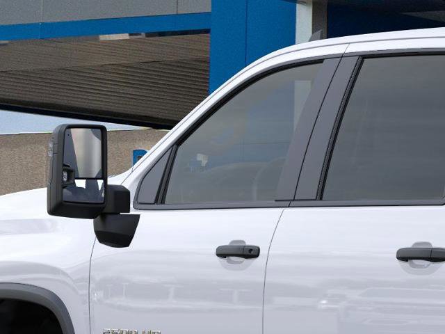 New 2026 Chevrolet Silverado 2500 Custom image 38