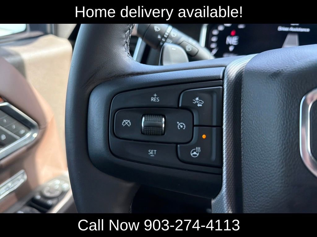 Used 2023 GMC Sierra 1500 Denali w/ Denali Reserve Package image 25