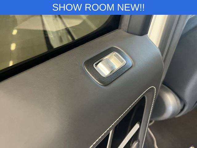 Used 2023 Mercedes-Benz G 63 AMG 4MATIC image 27