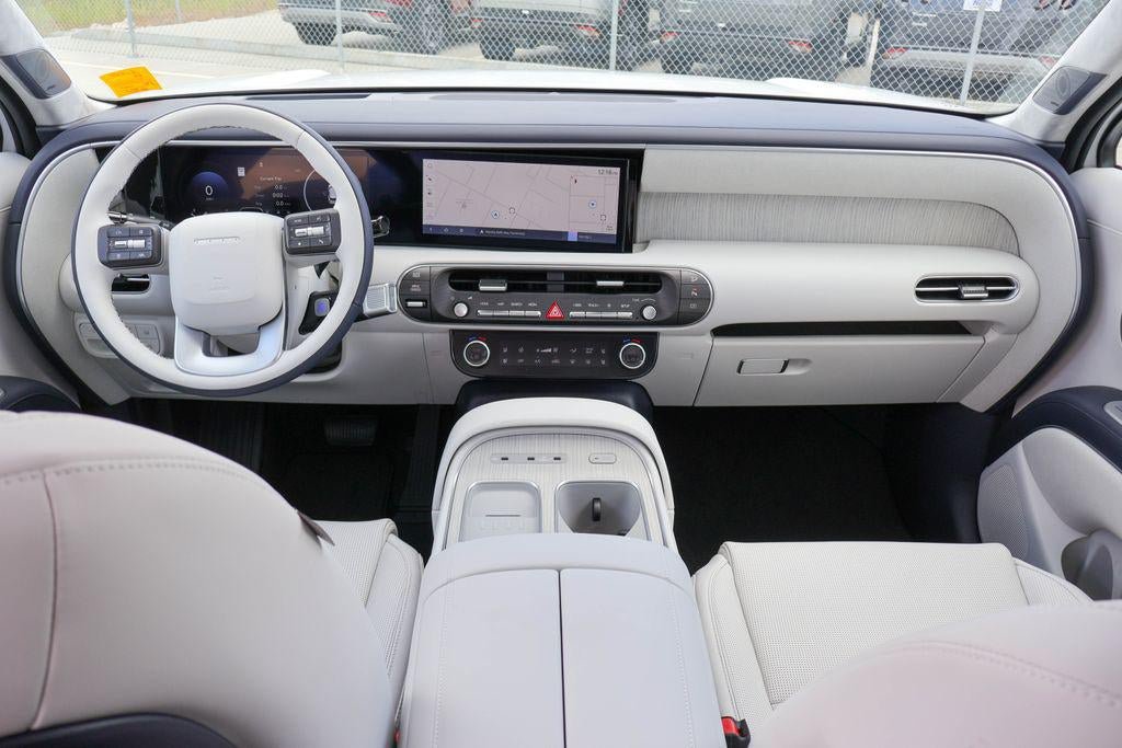 New 2026 Hyundai Palisade Calligraphy AWD/4WD image 6