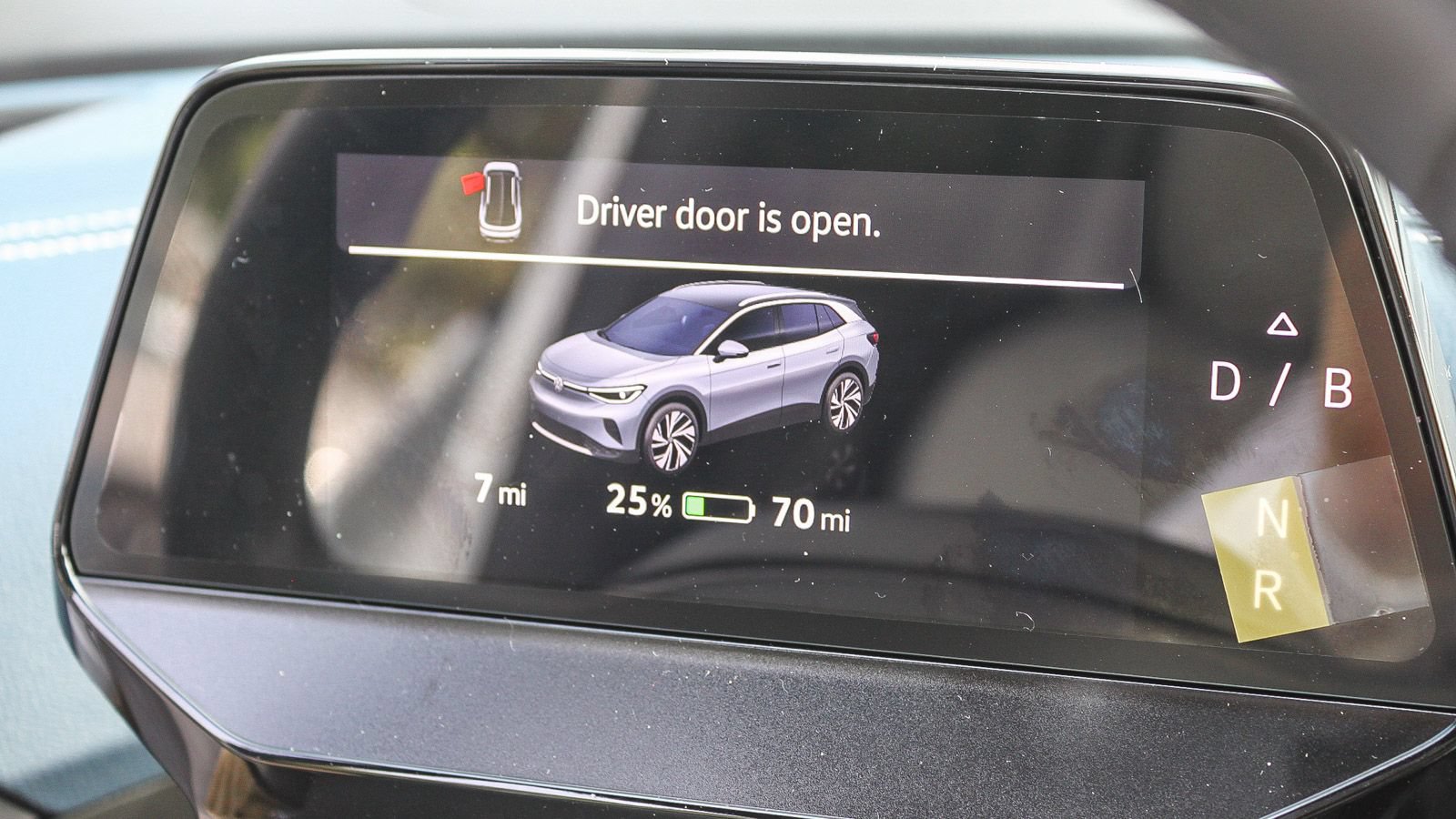 New 2026 Volkswagen ID.4 Pro S RWD image 25