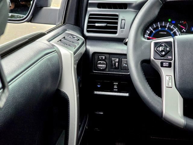 Used 2019 Toyota 4Runner Limited image 16