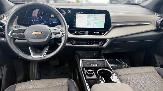Used 2026 Chevrolet Equinox LT w/ Convenience Package II AWD/4WD image 12