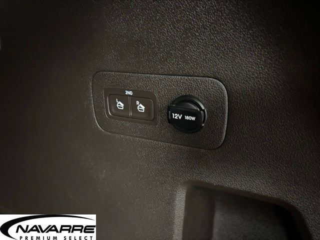 Used 2020 Hyundai Santa Fe SEL image 40