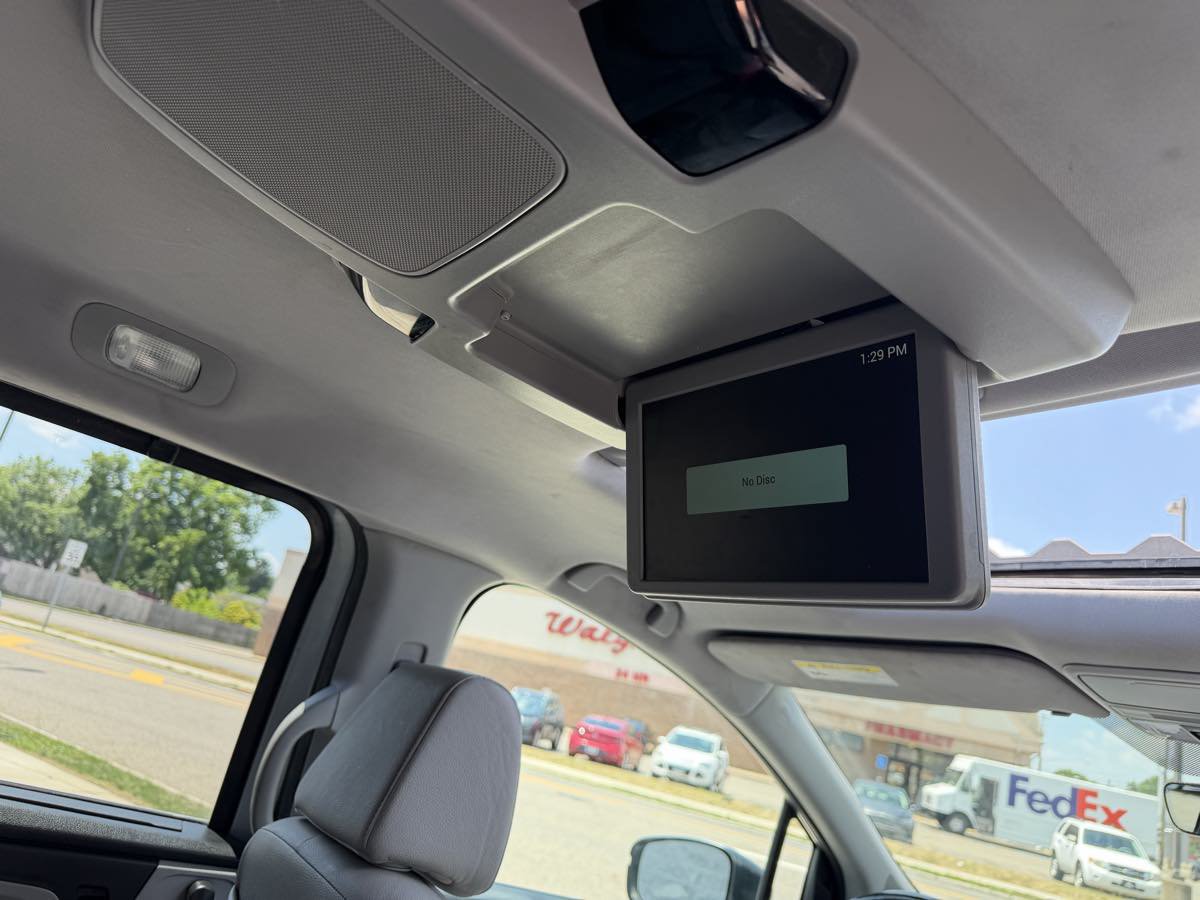 Used 2019 Honda Odyssey EX-L image 17