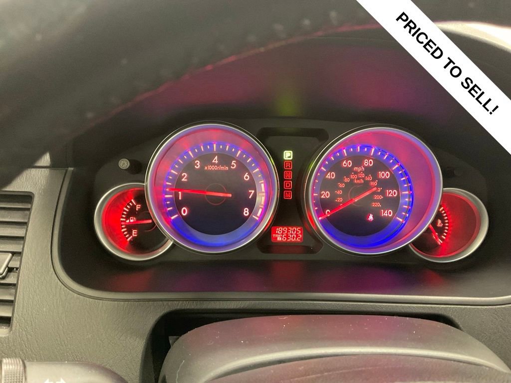 Used 2007 MAZDA CX-9 Grand Touring video 2