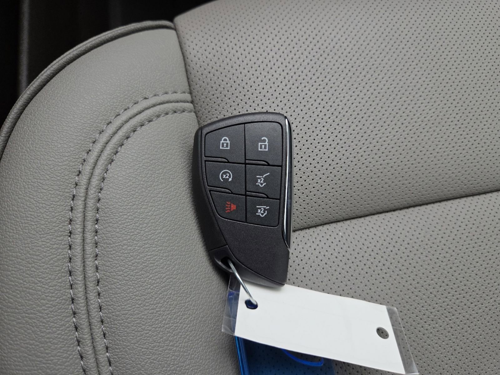 Used 2026 GMC Yukon Elevation image 37