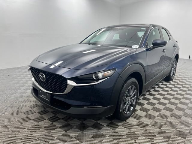 Certified 2021 MAZDA CX-30 AWD 2.5 S image 2