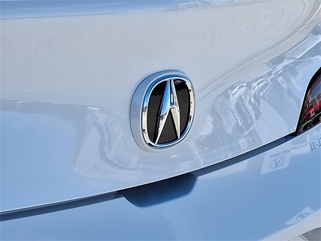 Used 2025 Acura Integra image 31