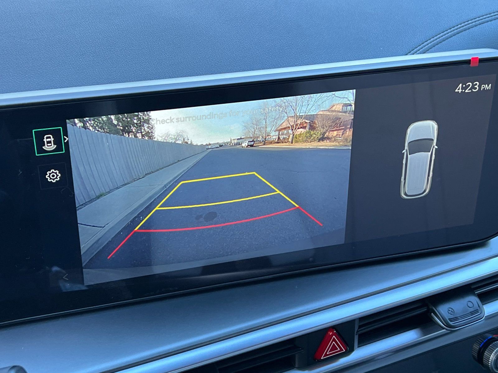 New 2026 Kia Sorento EX AWD/4WD image 21