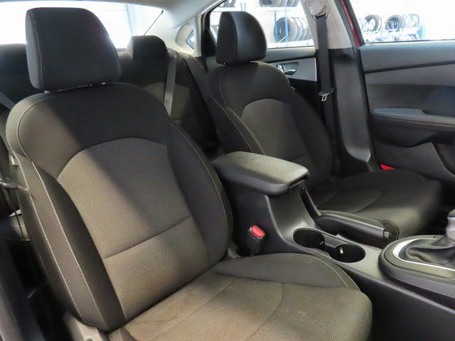 Used 2024 Kia Forte LXS image 6