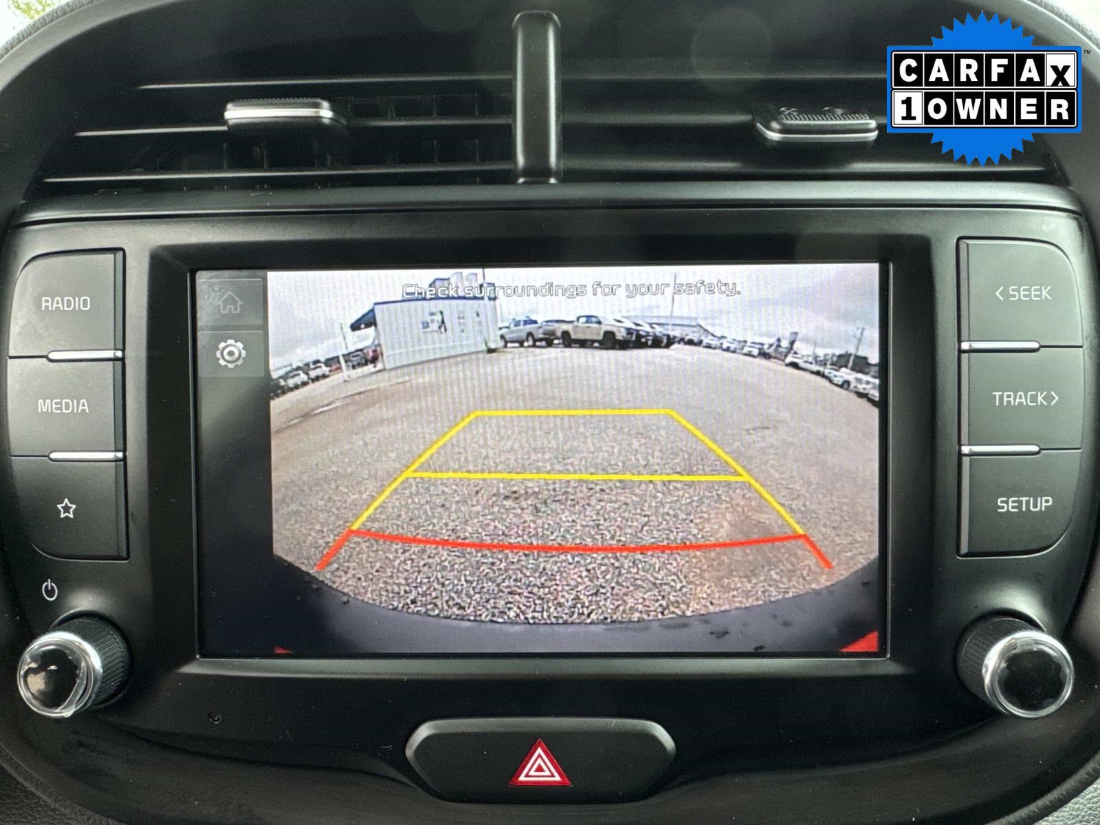 Used 2022 Kia Soul LX w/ Technology Package image 27