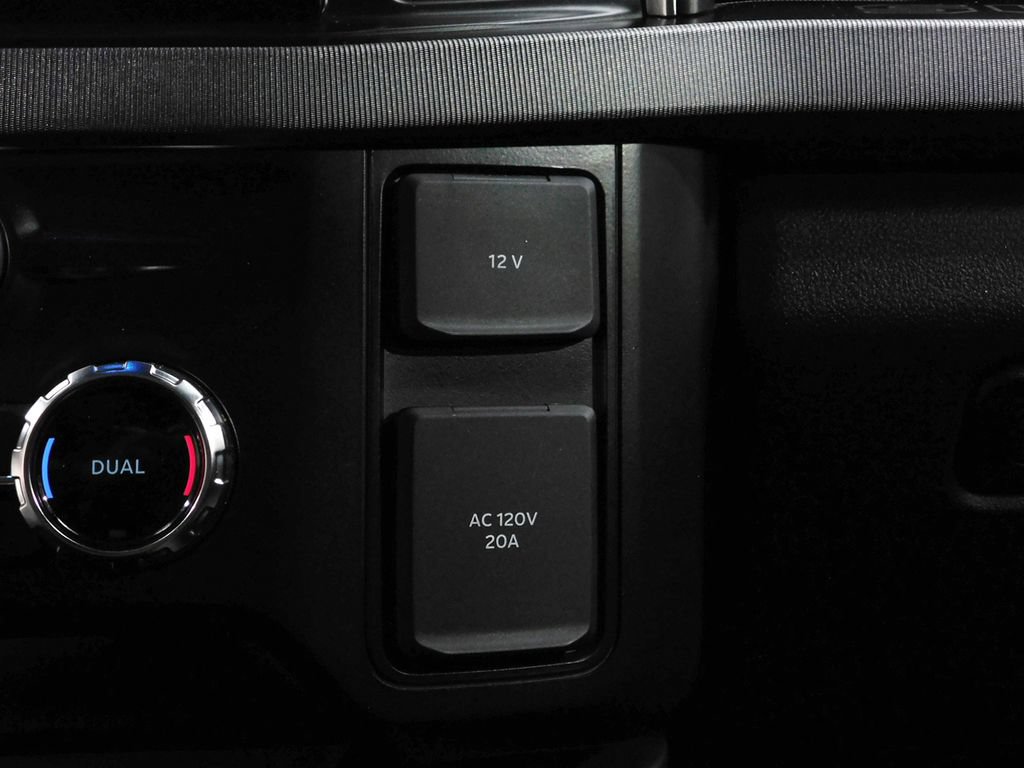 Used 2024 Ford F350 Platinum AWD/4WD image 50