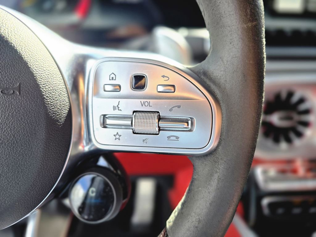 Used 2021 Mercedes-Benz G 63 AMG 4MATIC image 24