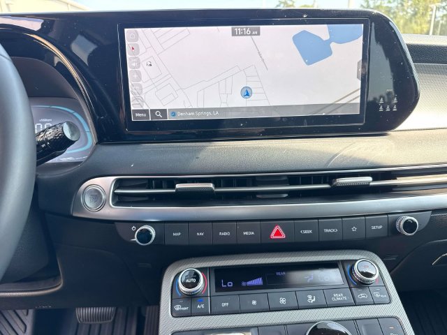 Used 2025 Hyundai Palisade XRT FWD image 30
